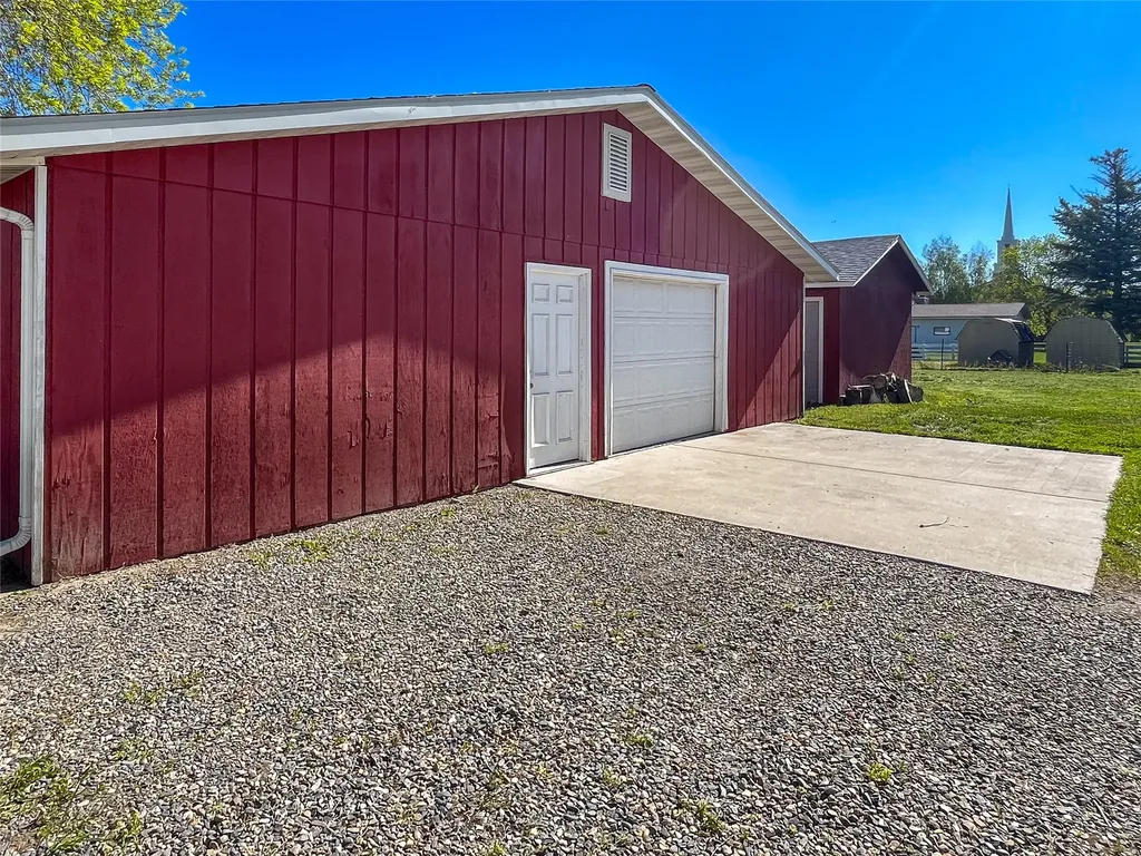 4285 N Montana Avenue Helena MT 59602
