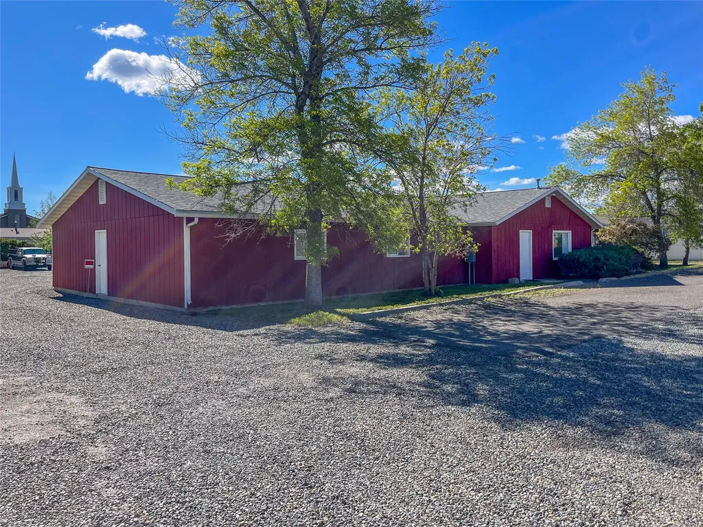 4285 N Montana Avenue Helena MT 59602