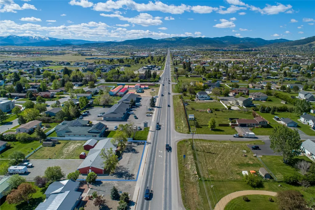 4285 N Montana Avenue Helena MT 59602