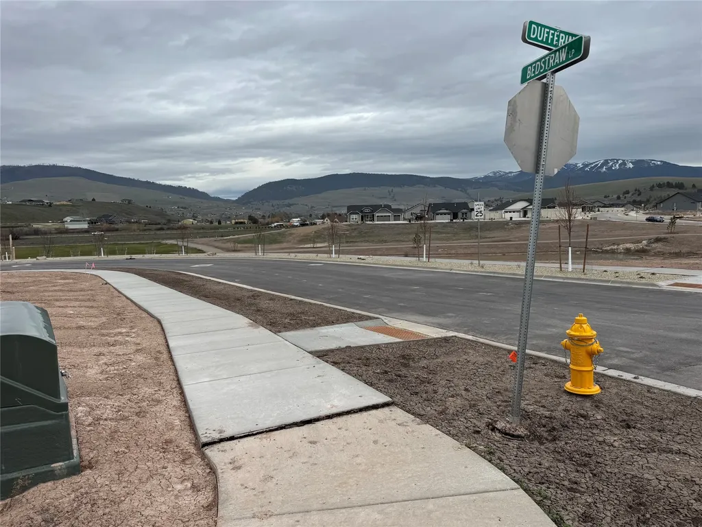 Nhn Winterset Court Missoula MT 59808