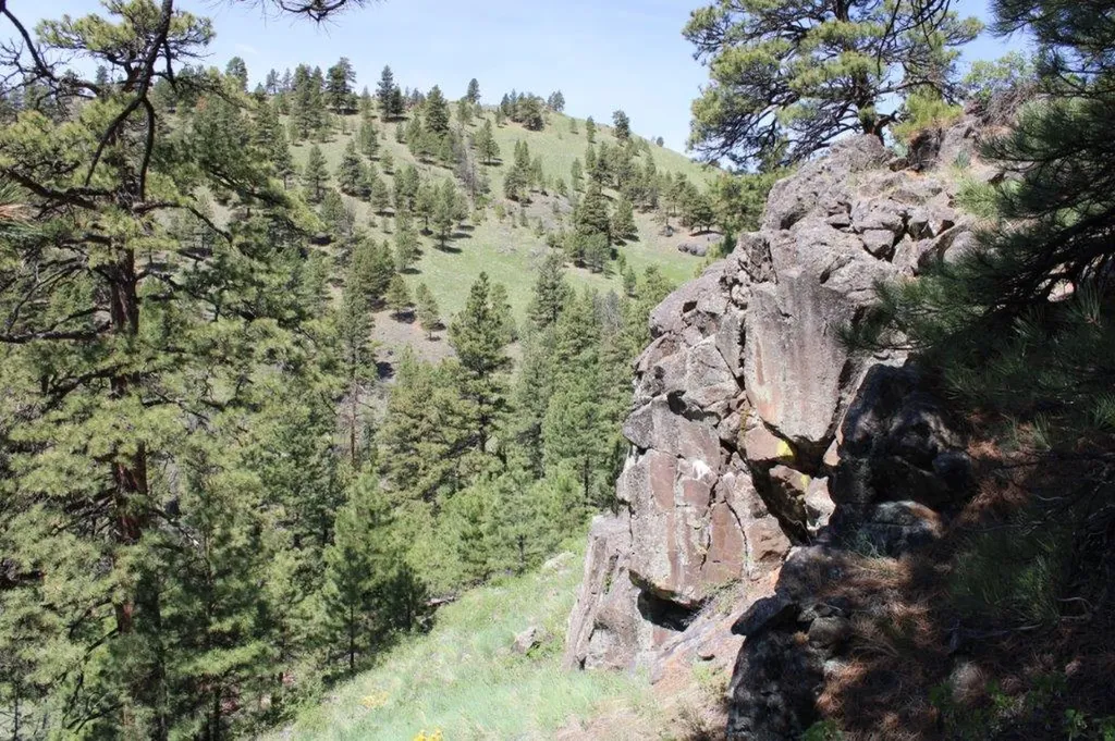 6 Pine Coulee Lane Cascade MT 59421