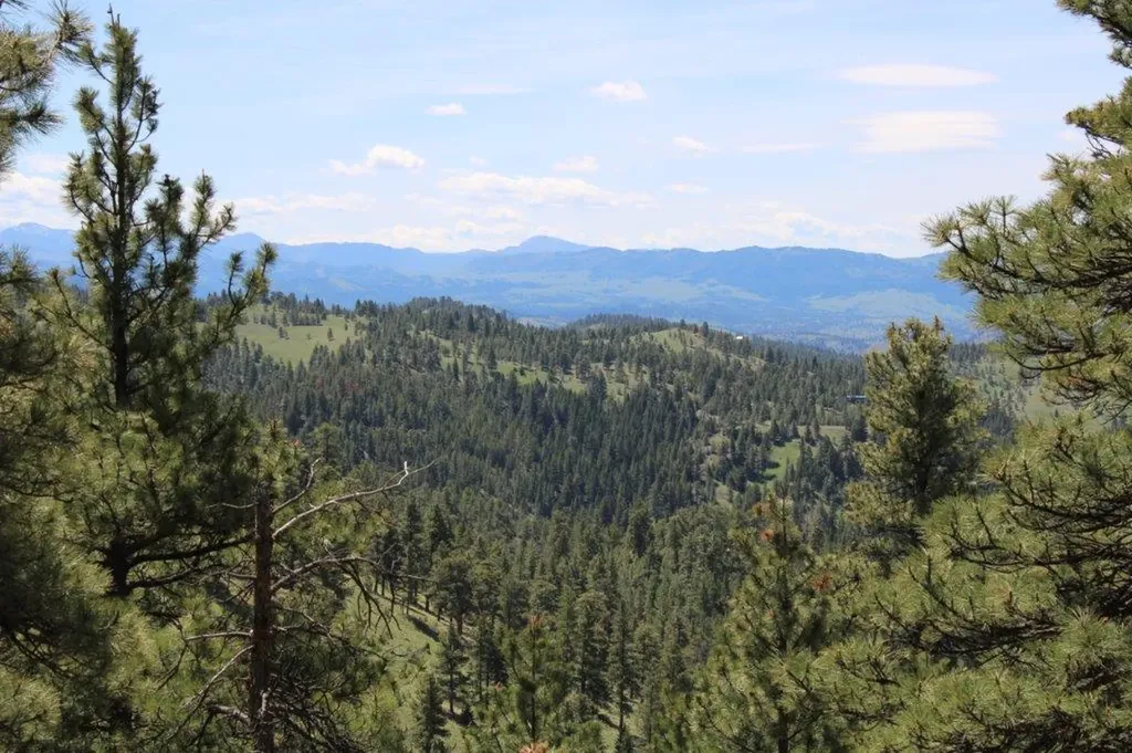 6 Pine Coulee Lane Cascade MT 59421