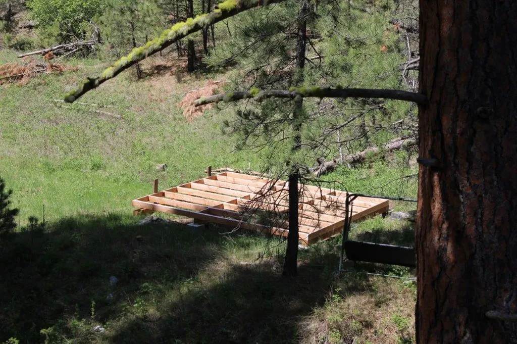 6 Pine Coulee Lane Cascade MT 59421