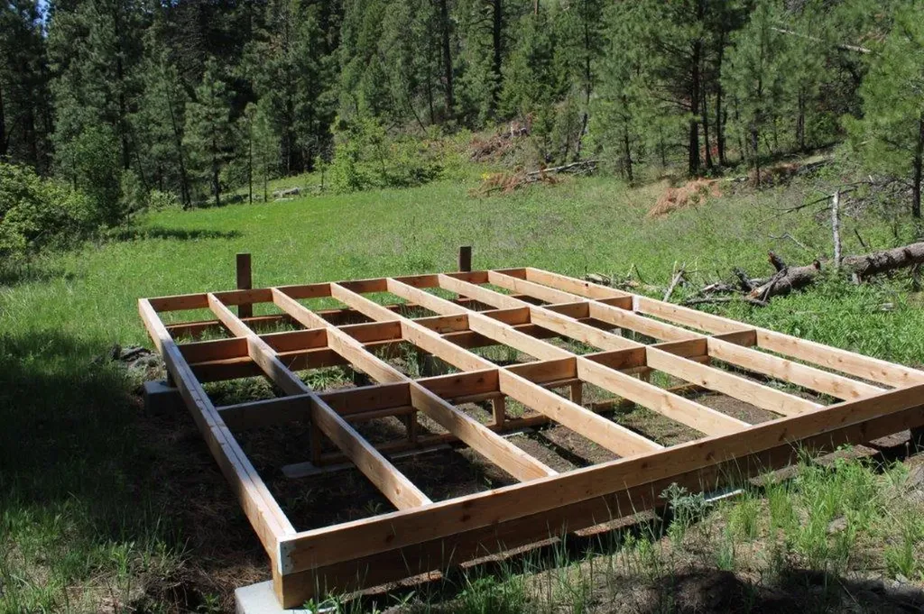 6 Pine Coulee Lane Cascade MT 59421