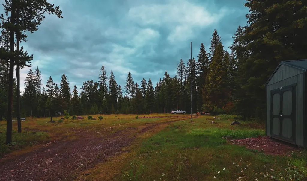 336 Old Barn Road Seeley Lake MT 59868