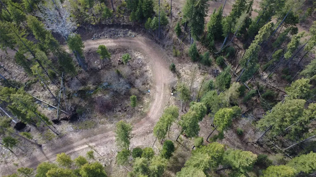 336 Old Barn Road Seeley Lake MT 59868