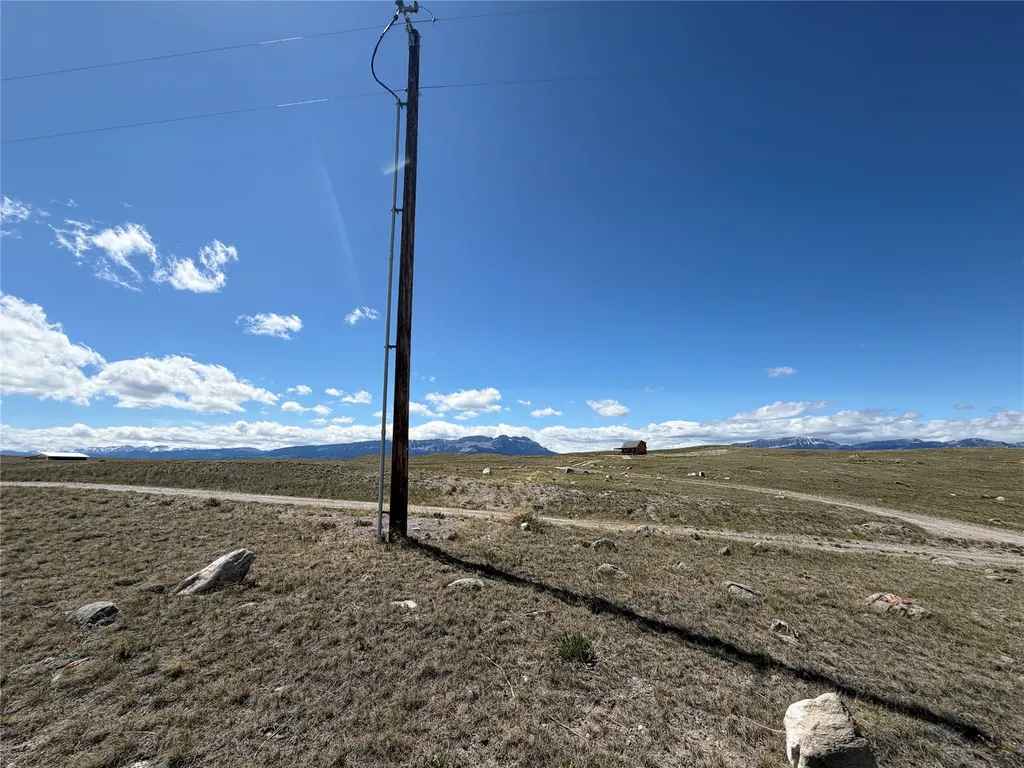 198 S Cedar Drive Augusta MT 59410