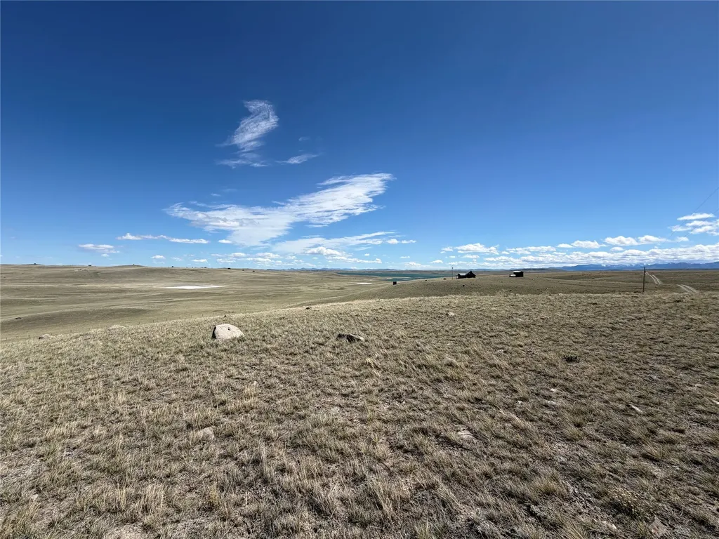 198 S Cedar Drive Augusta MT 59410