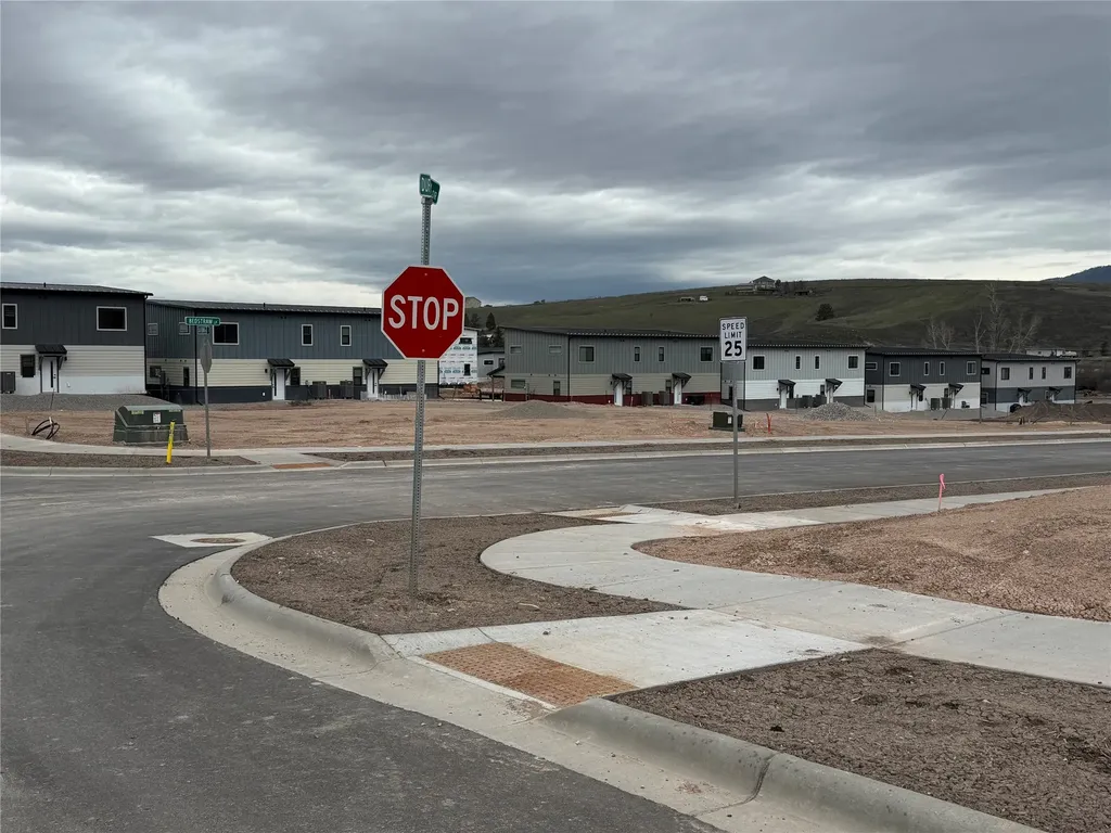 Nhn Winterset Court Missoula MT 59808