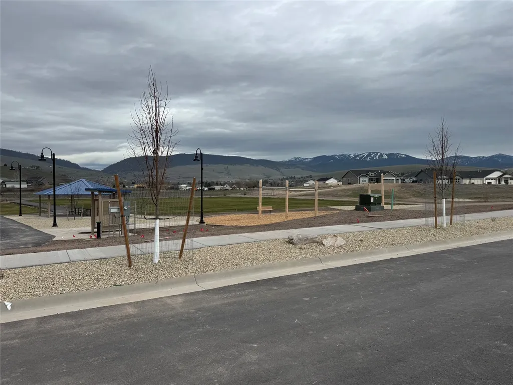 Nhn Winterset Court Missoula MT 59808