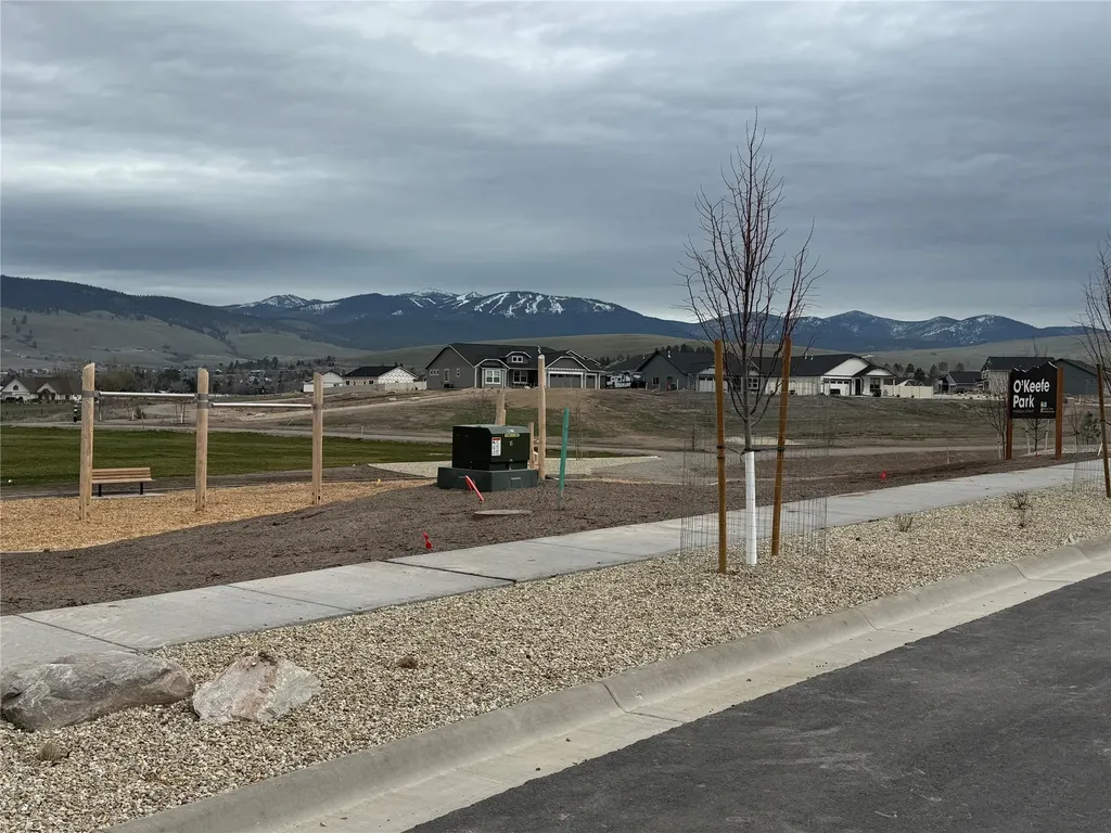 Nhn Winterset Court Missoula MT 59808