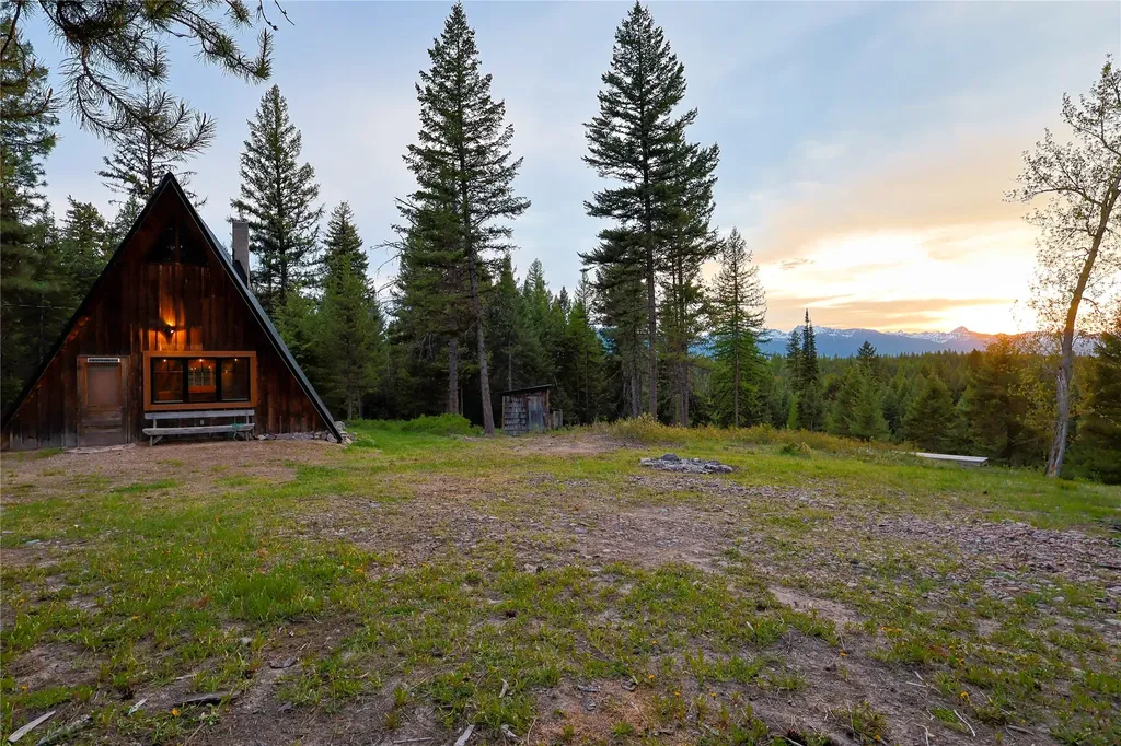 6327 Hwy 83 N Condon MT 59826
