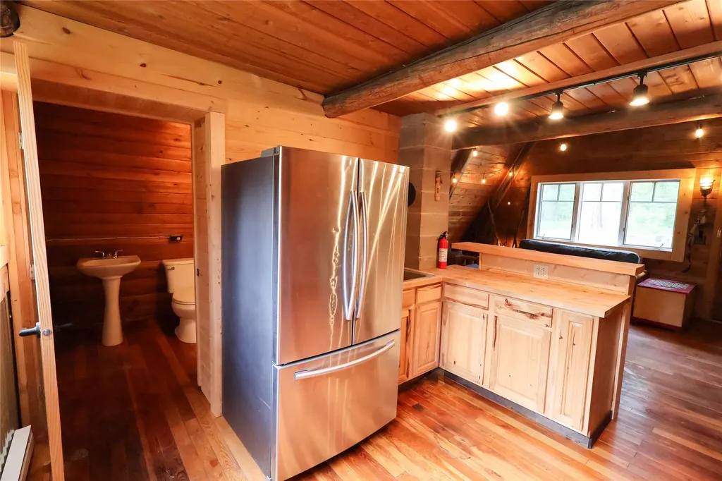 6327 Hwy 83 N Condon MT 59826