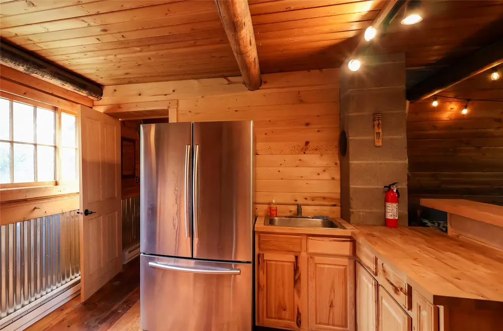 6327 Hwy 83 N Condon MT 59826