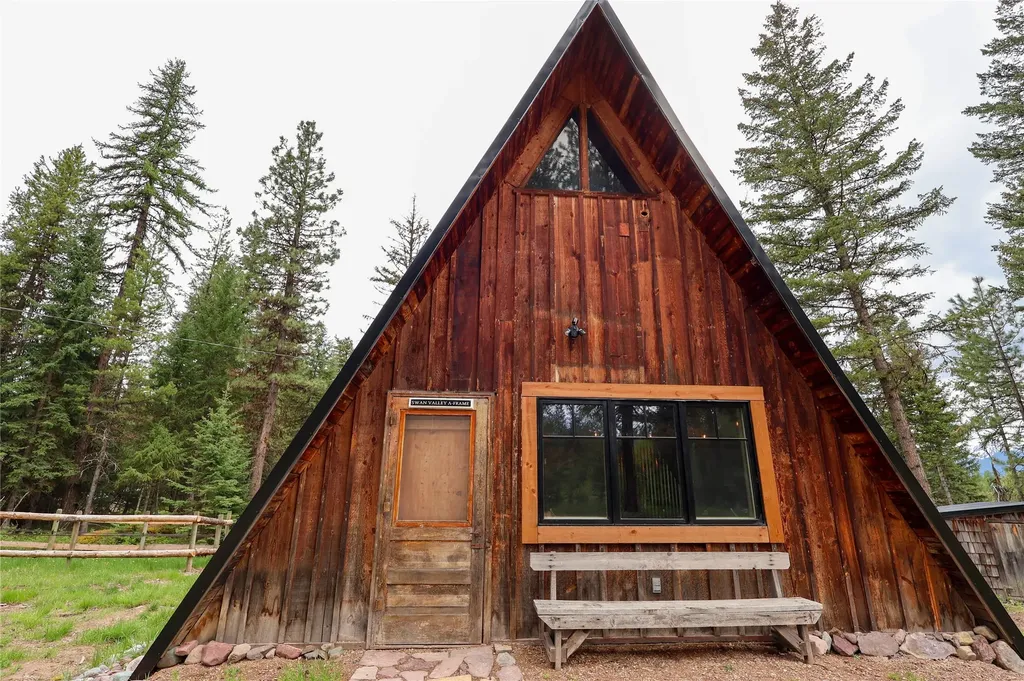 6327 Hwy 83 N Condon MT 59826