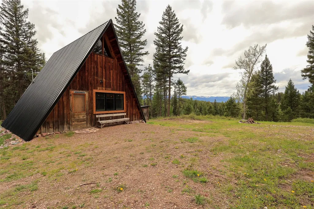 6327 Hwy 83 N Condon MT 59826