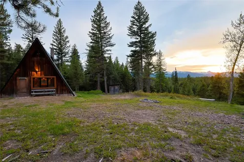 6327 Hwy 83 N Condon MT 59826