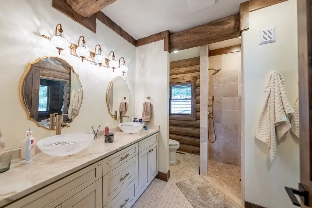 930 Mcgregor Lane Marion MT 59925