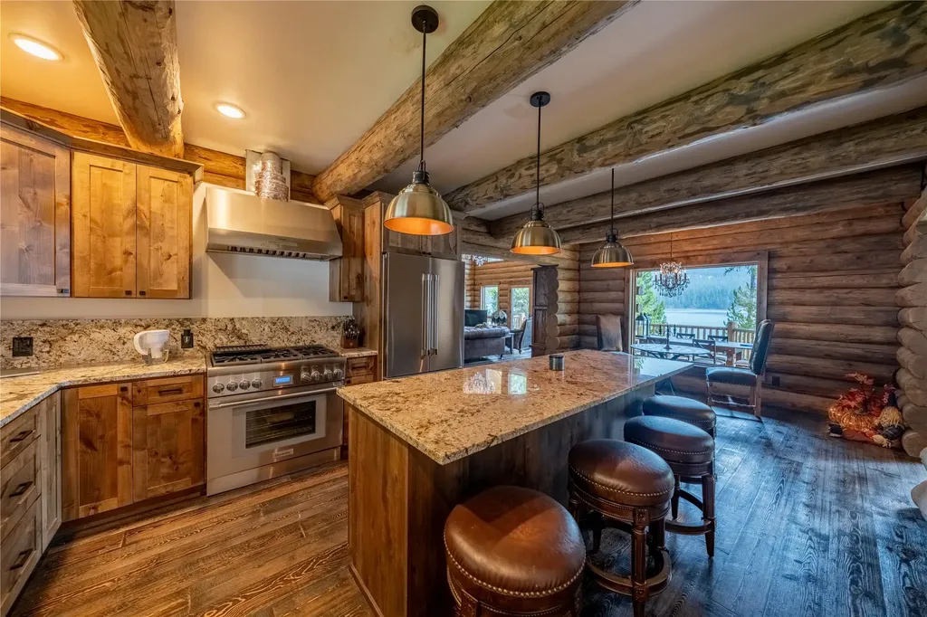 930 Mcgregor Lane Marion MT 59925