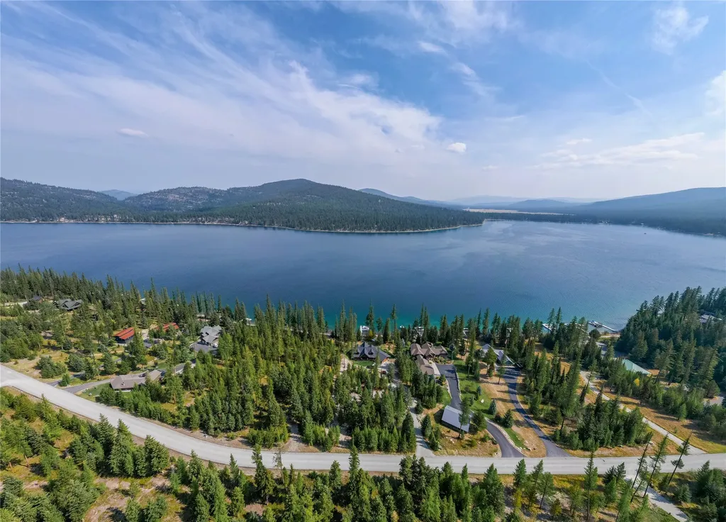 930 Mcgregor Lane Marion MT 59925