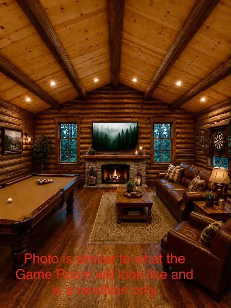 930 Mcgregor Lane Marion MT 59925