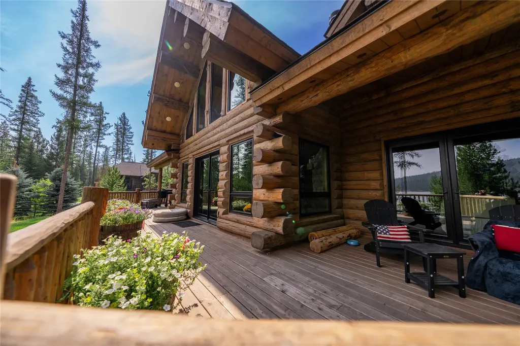 930 Mcgregor Lane Marion MT 59925