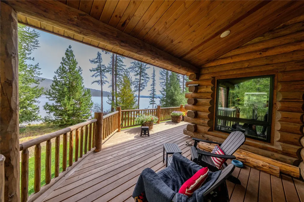 930 Mcgregor Lane Marion MT 59925