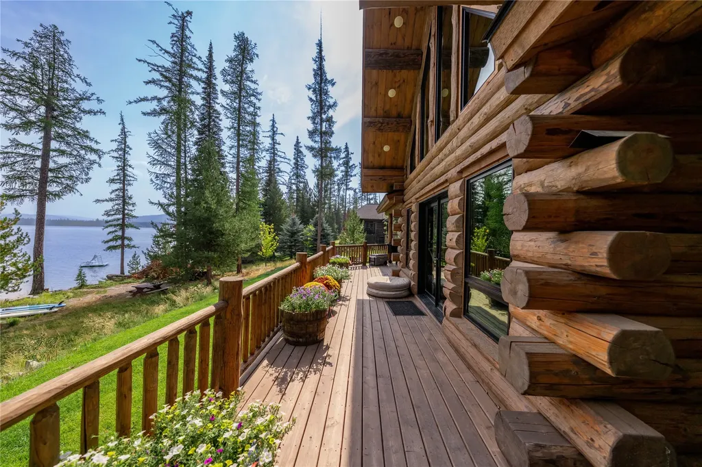930 Mcgregor Lane Marion MT 59925