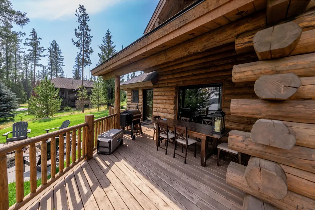 930 Mcgregor Lane Marion MT 59925
