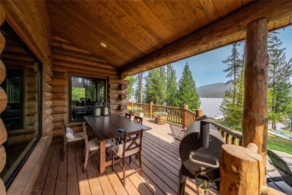 930 Mcgregor Lane Marion MT 59925