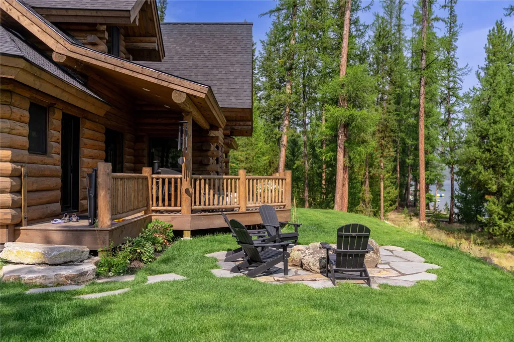 930 Mcgregor Lane Marion MT 59925