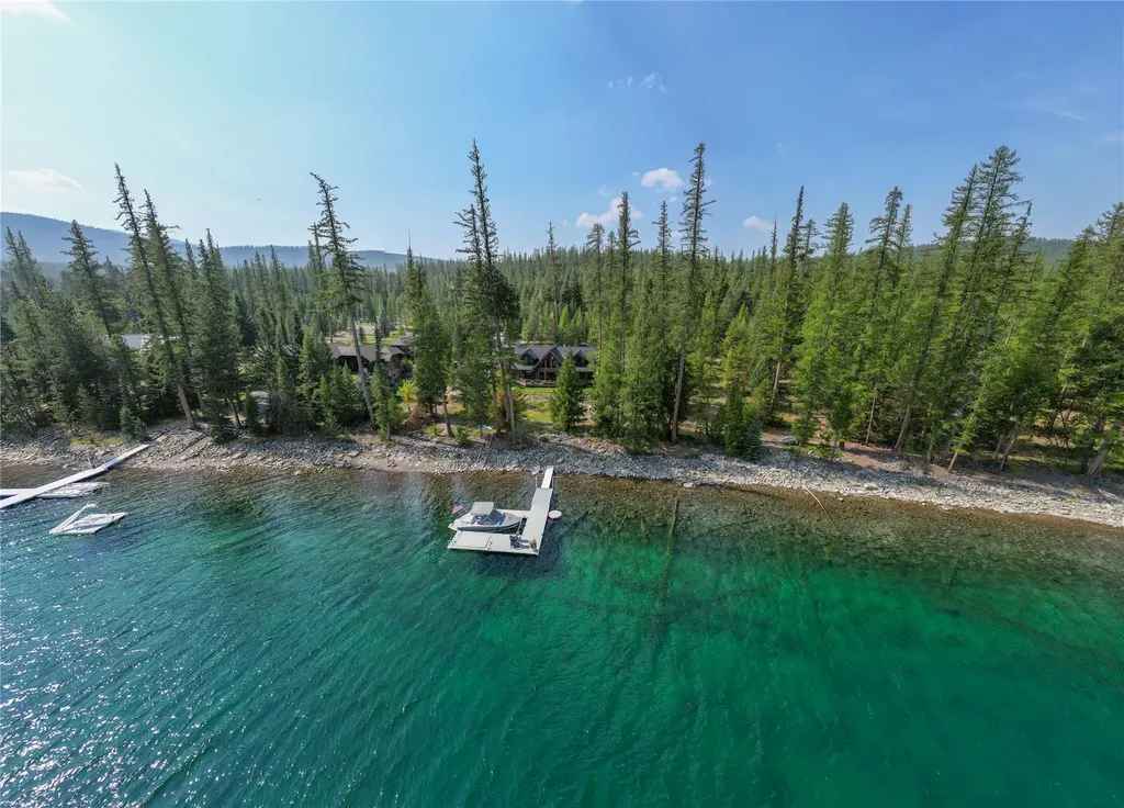 930 Mcgregor Lane Marion MT 59925