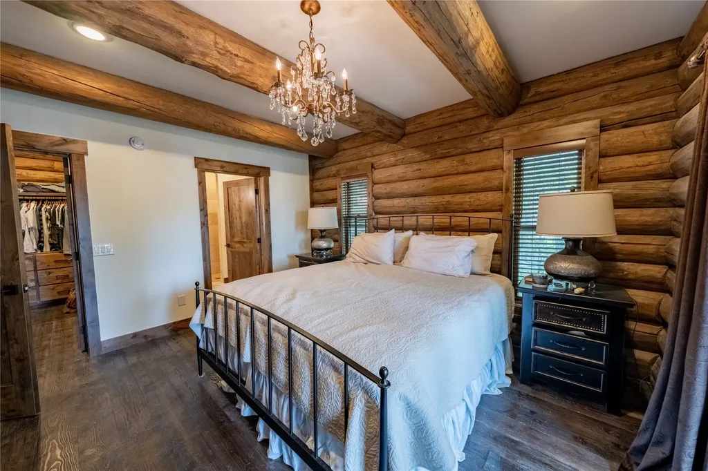 930 Mcgregor Lane Marion MT 59925