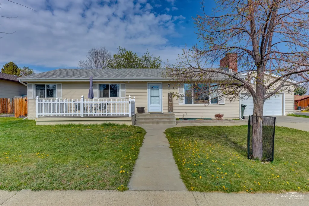 1 Century Court Helena MT 59601
