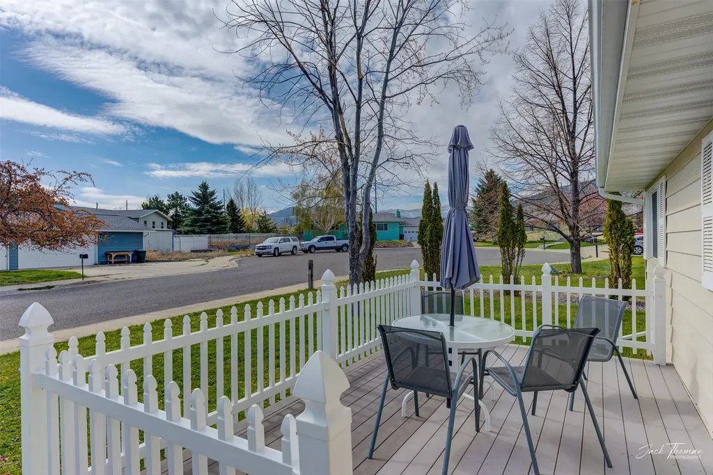 1 Century Court Helena MT 59601