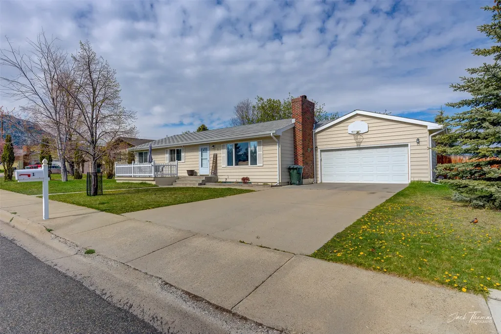 1 Century Court Helena MT 59601