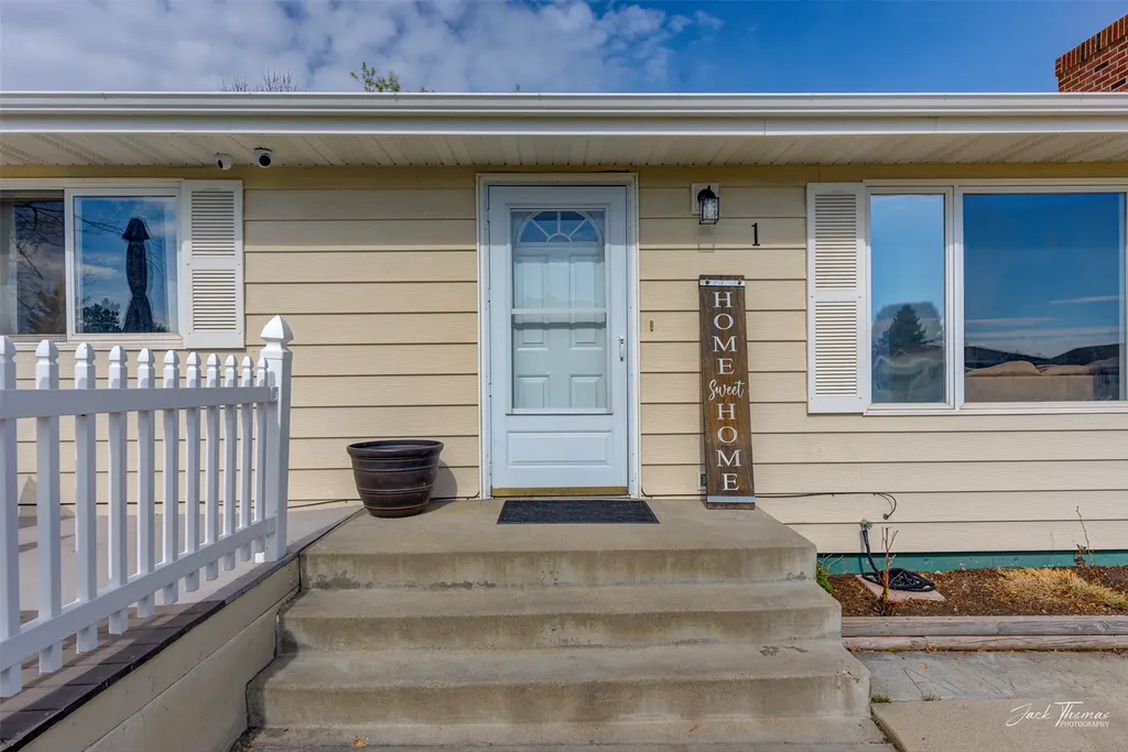 1 Century Court Helena MT 59601