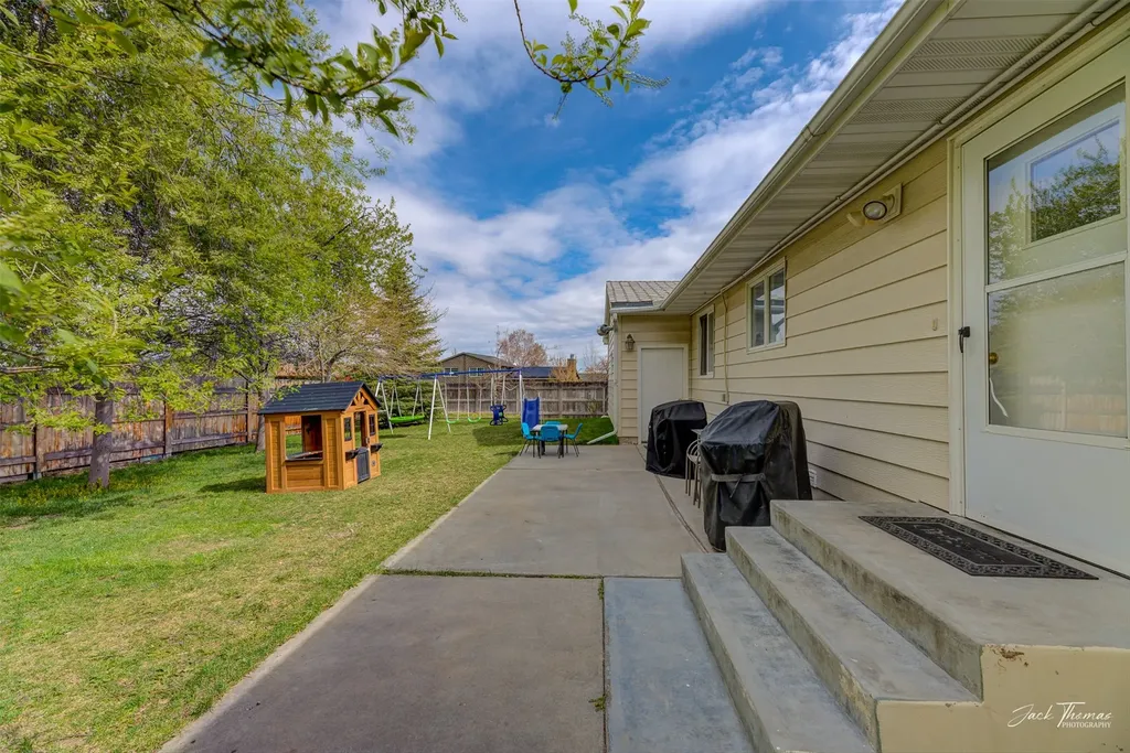 1 Century Court Helena MT 59601