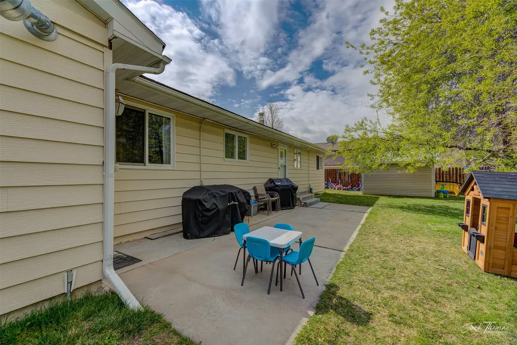 1 Century Court Helena MT 59601