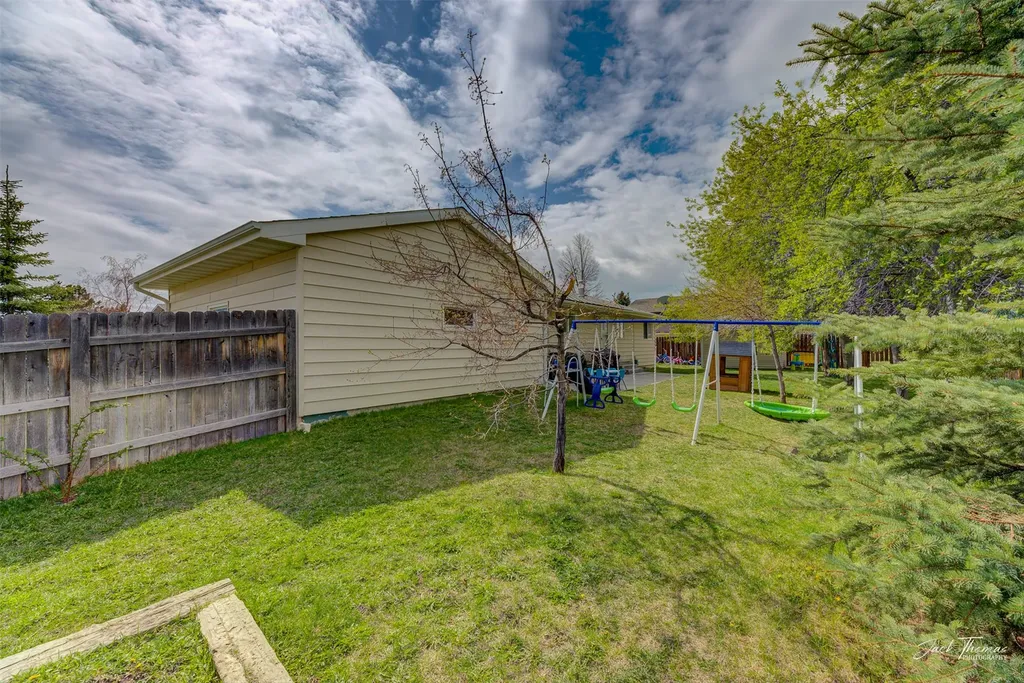 1 Century Court Helena MT 59601