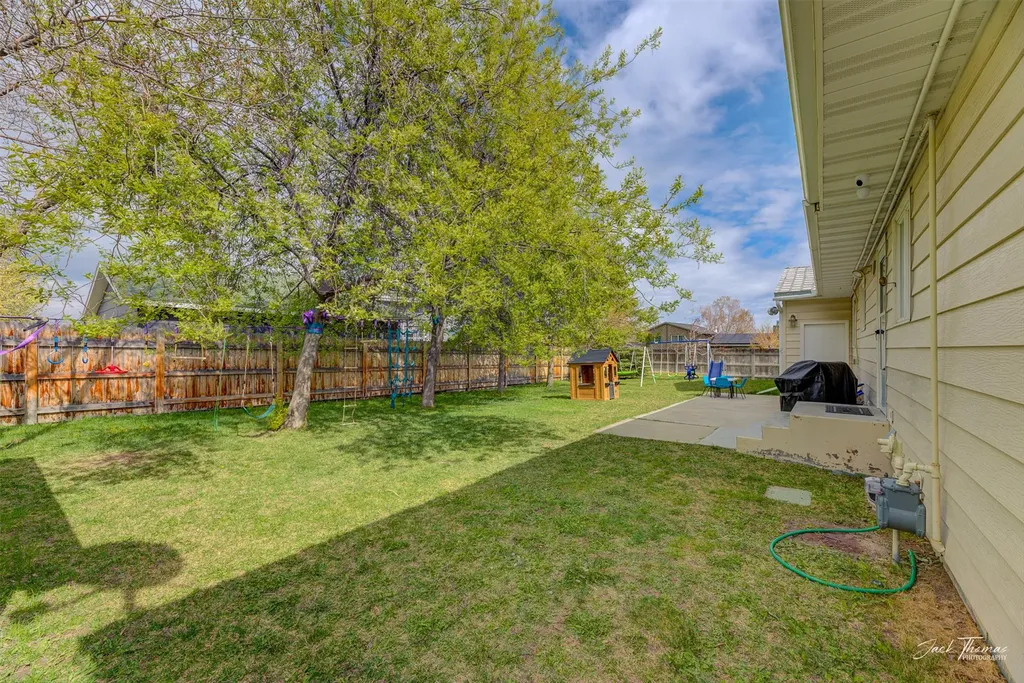 1 Century Court Helena MT 59601