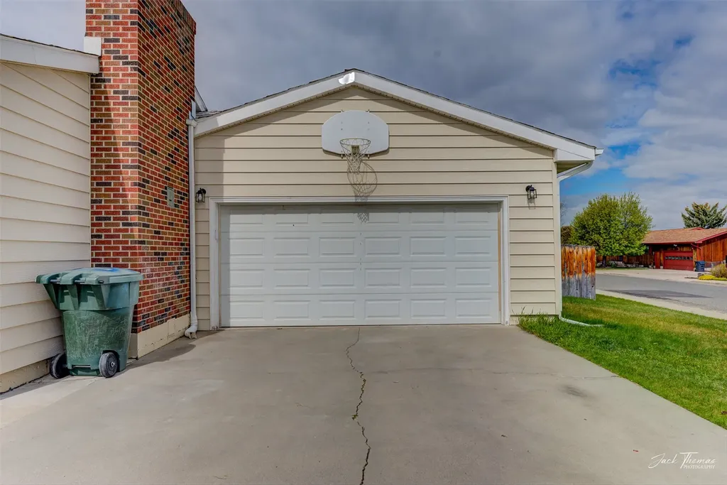 1 Century Court Helena MT 59601