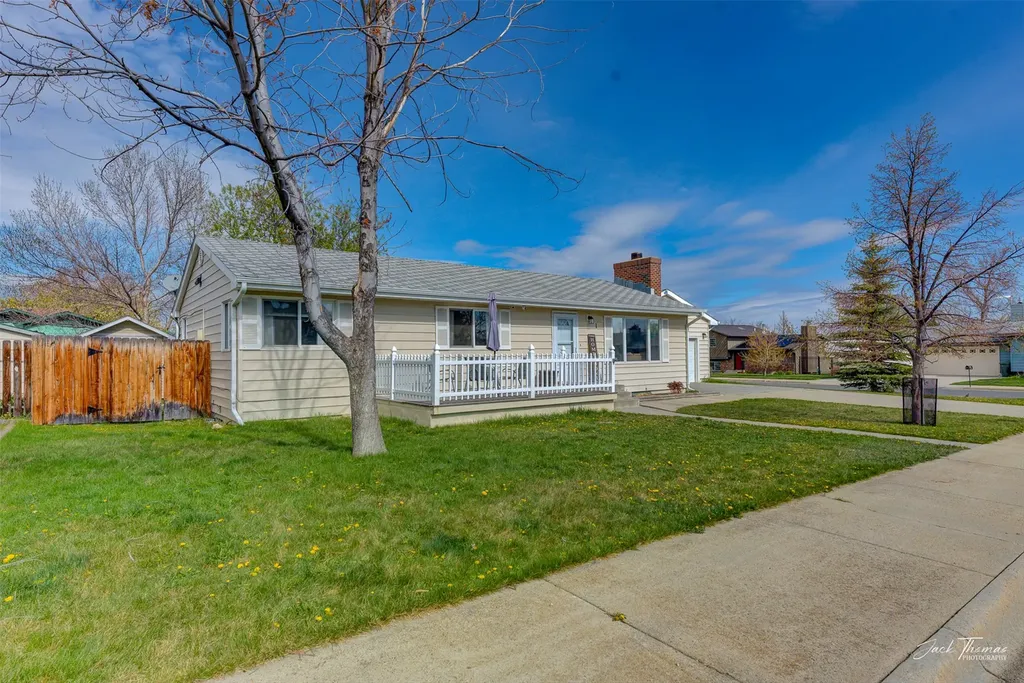 1 Century Court Helena MT 59601
