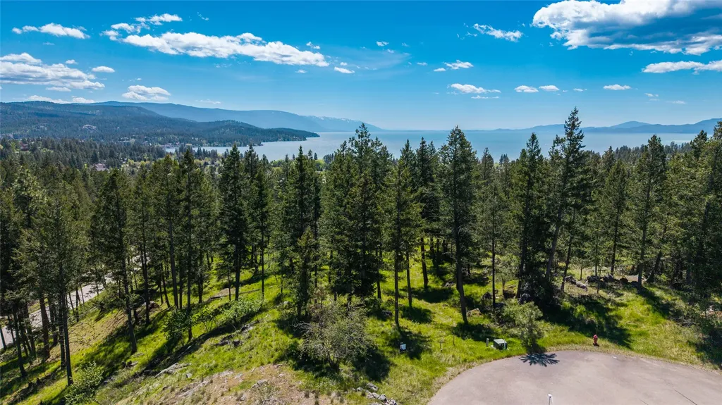 87 Rock Ridge Way Bigfork MT 59911