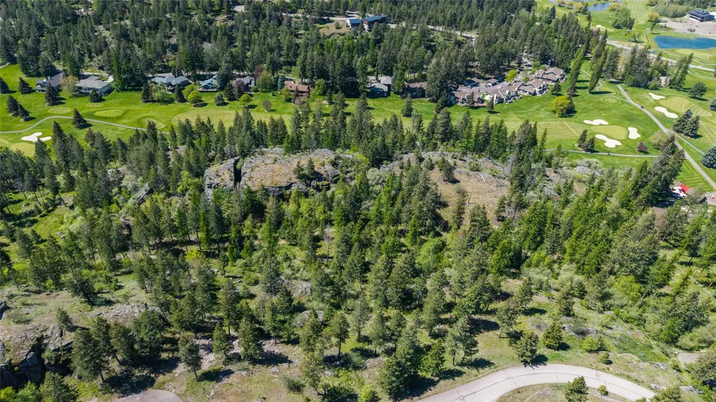 87 Rock Ridge Way Bigfork MT 59911