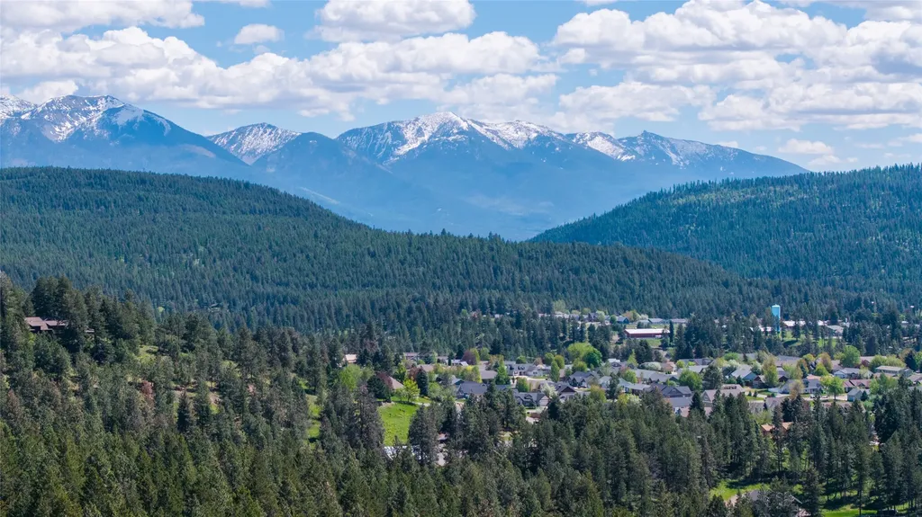 87 Rock Ridge Way Bigfork MT 59911