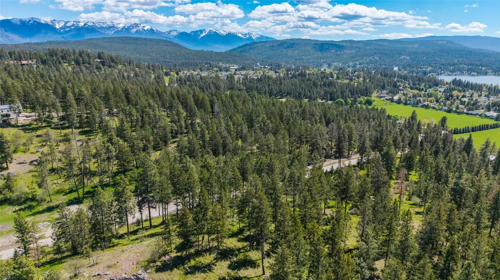 87 Rock Ridge Way Bigfork MT 59911
