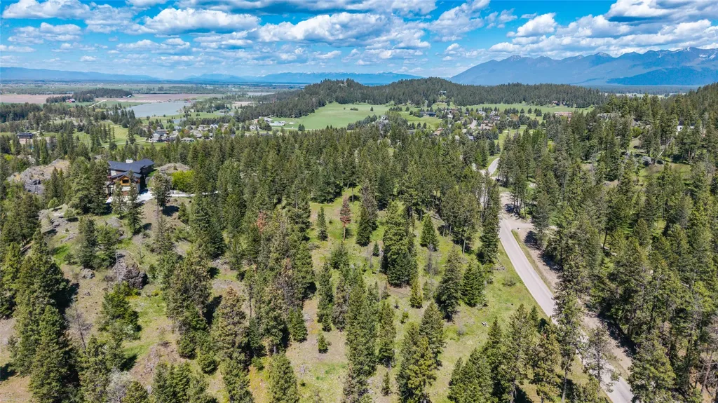87 Rock Ridge Way Bigfork MT 59911