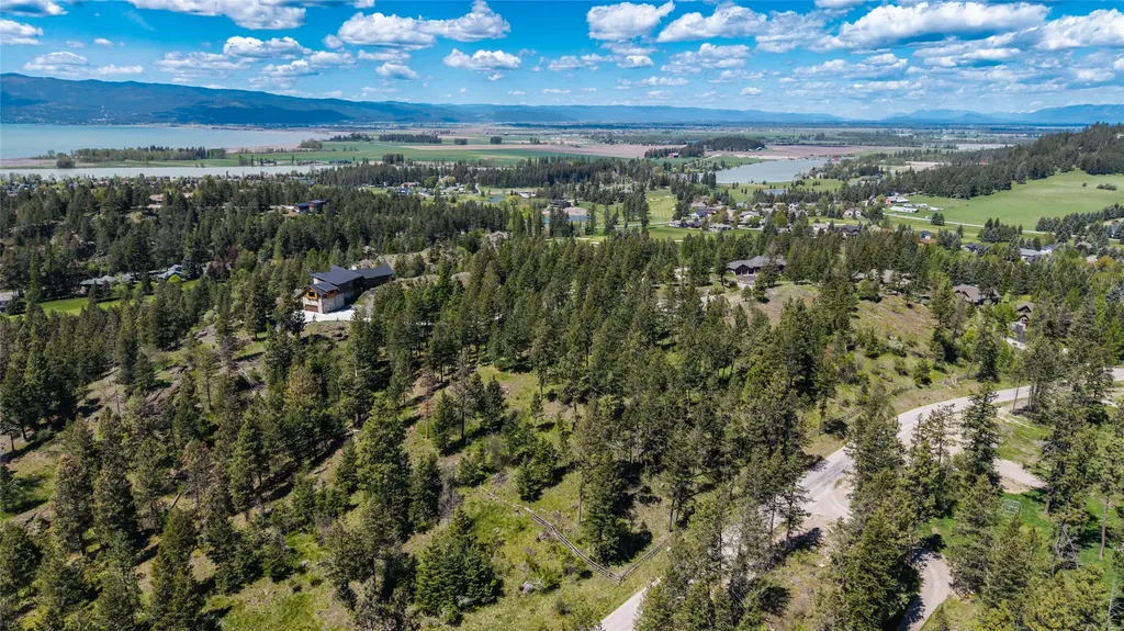 87 Rock Ridge Way Bigfork MT 59911
