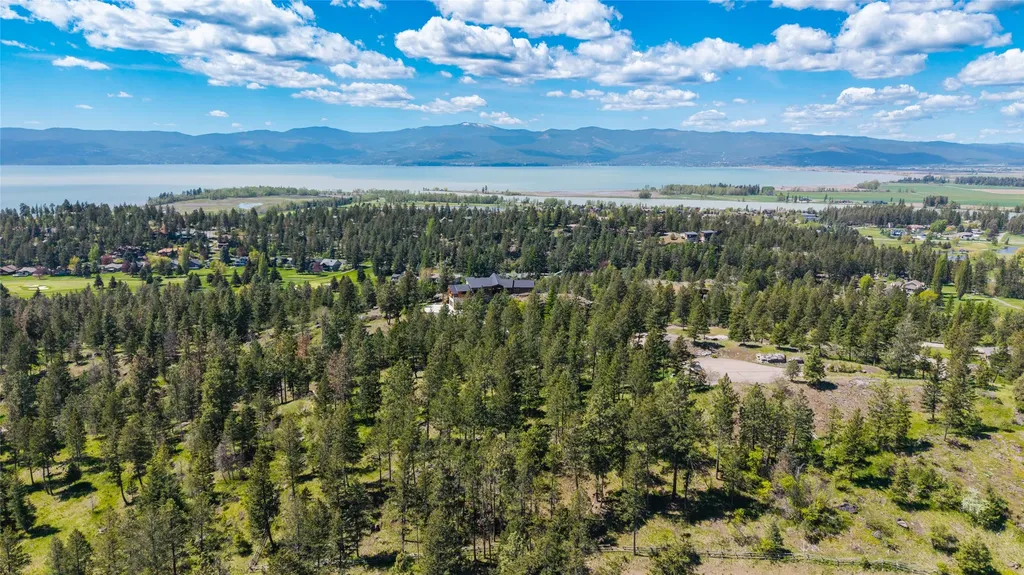 87 Rock Ridge Way Bigfork MT 59911